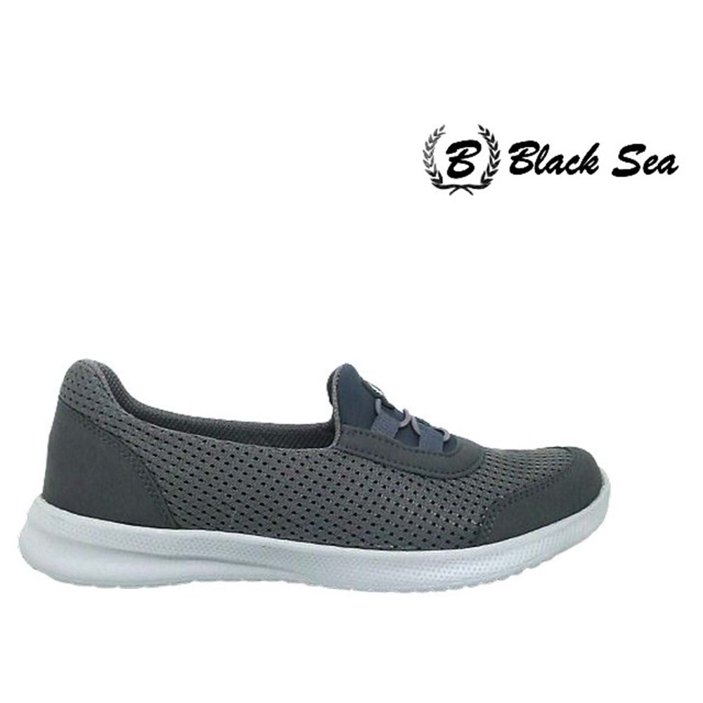 Z- BLACK SEA BABET - 575 - AQUA / FÜME