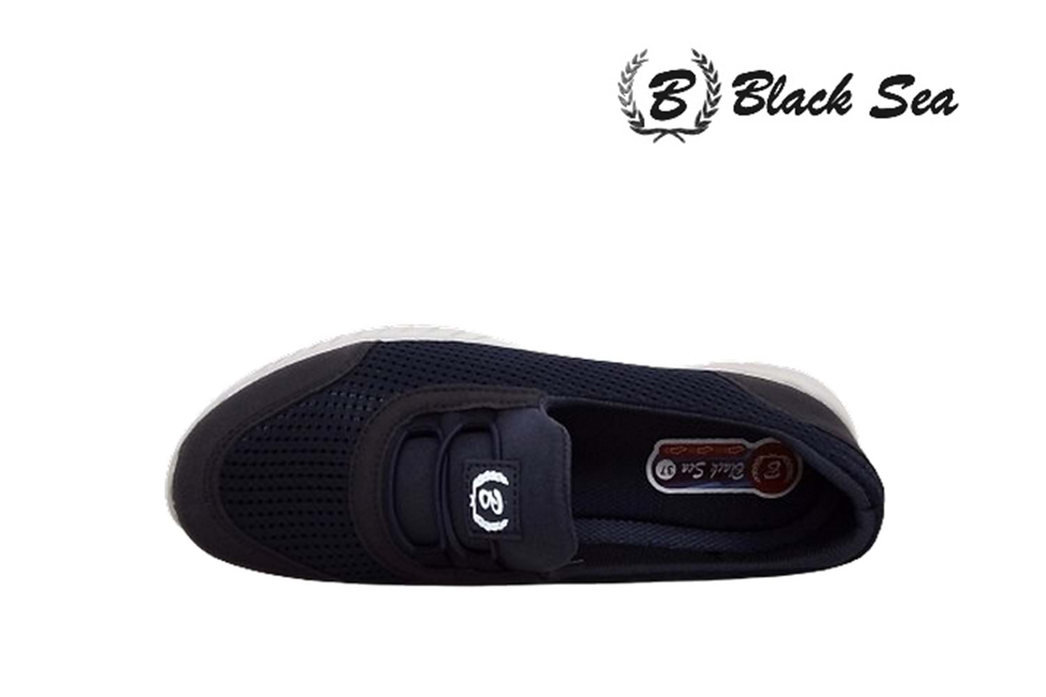 Z- BLACK SEA BABET - 575 - AQUA / LAC