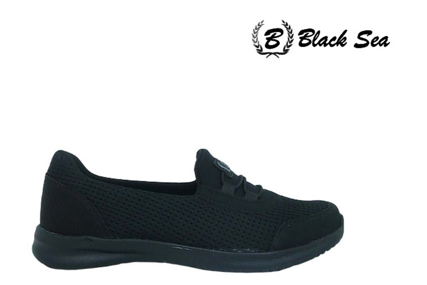 Z- BLACK SEA BABET - 575 - AQUA / SİYAH - 38-40 NO