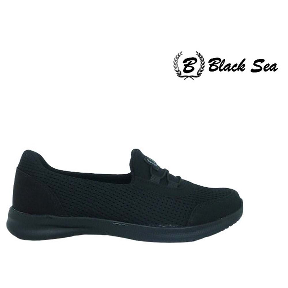 Z- BLACK SEA BABET - 575 - AQUA / SİYAH