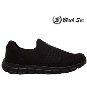 M- BLACK SEA SPOR - 527 - 45-47 NO - AQUA / SİYAH