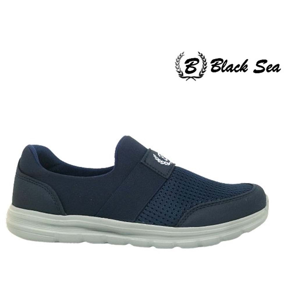 Z- BLACK SEA SPOR - 527 - AQUA / LAC