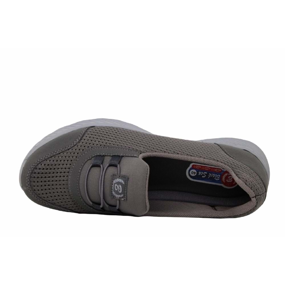 Z- BLACK SEA BABET - 575 - AQUA / FÜME - 38-40 NO