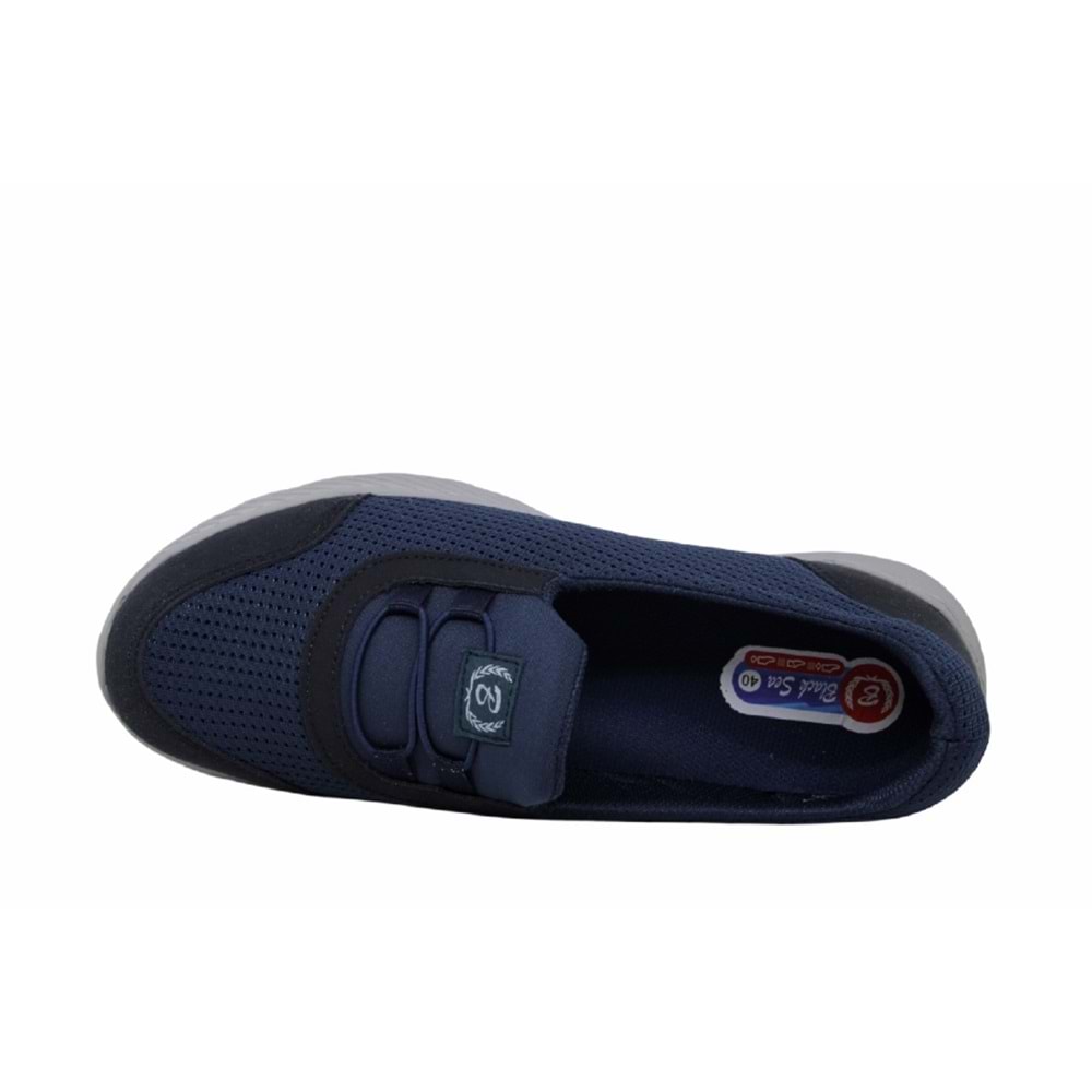 Z- BLACK SEA BABET - 575 - AQUA / LAC