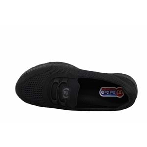Z- BLACK SEA BABET - 575 - AQUA / SİYAH - 38-40 NO