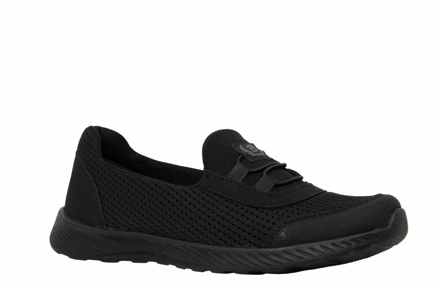 Z- BLACK SEA BABET - 575 - AQUA / SİYAH