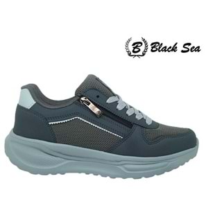 Z- BLACK SEA SPOR - 605 - ANORAK / FÜME