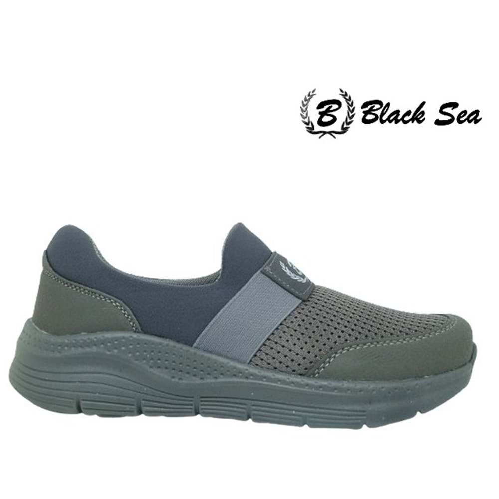 Z- BLACK SEA SPOR - 727 - AQUA / FÜME