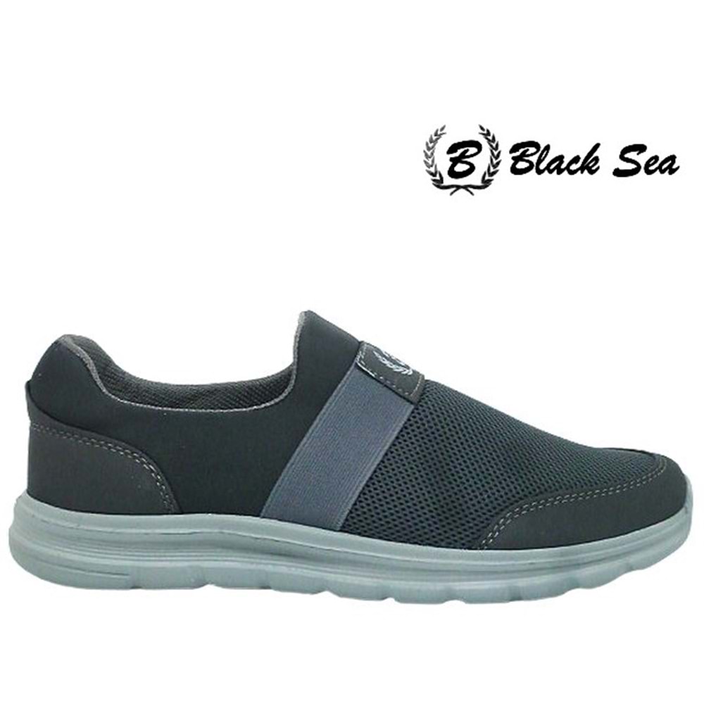 M- BLACK SEA SPOR - 527 - AQUA / FÜME