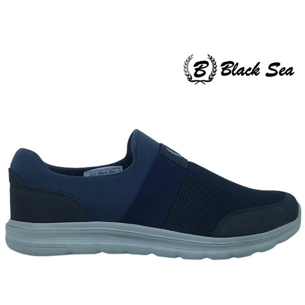 M- BLACK SEA SPOR - 527 - AQUA / LAC