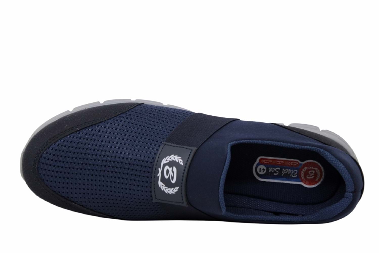 M- BLACK SEA SPOR - 527 - AQUA / LAC