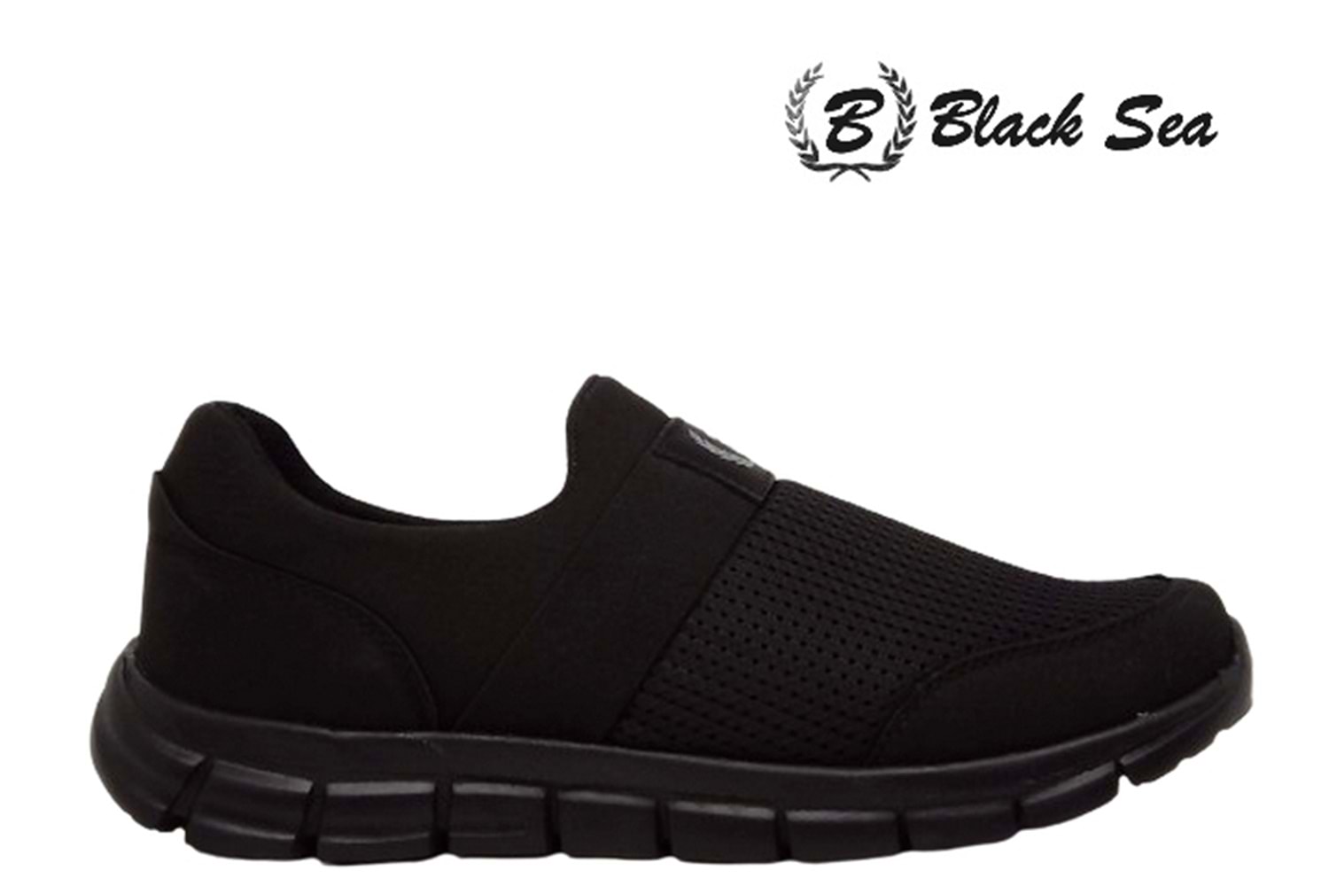 M- BLACK SEA SPOR - 527 - AQUA / SİYAH