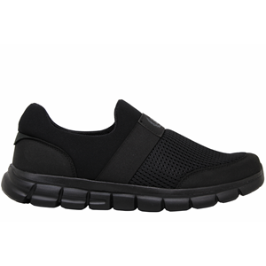 M- BLACK SEA SPOR - 527 - AQUA / SİYAH - 42-44 NO