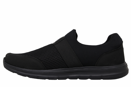 M- BLACK SEA SPOR - 527 - AQUA / SİYAH - 42-44 NO