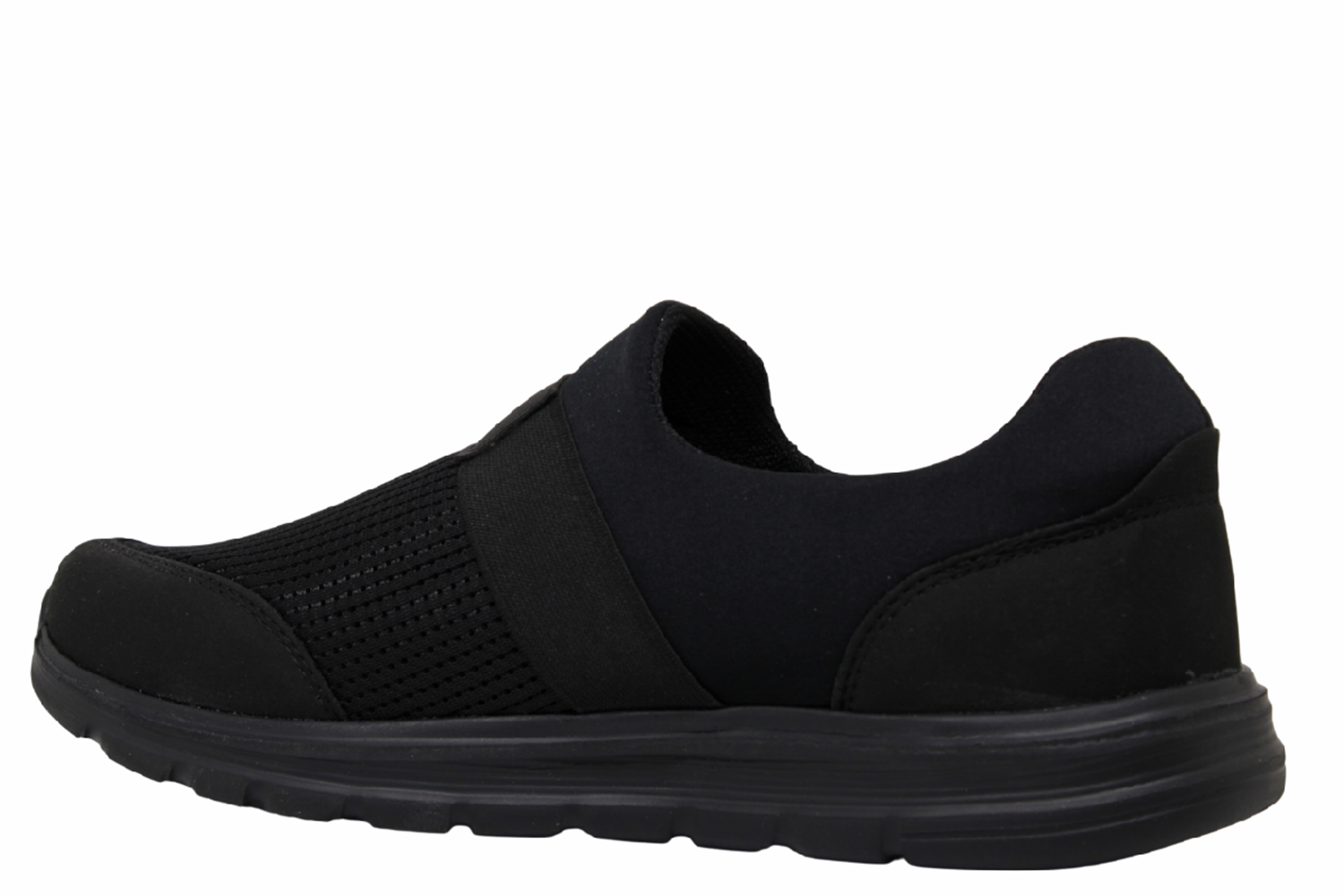 M- BLACK SEA SPOR - 527 - AQUA / SİYAH - 42-44 NO