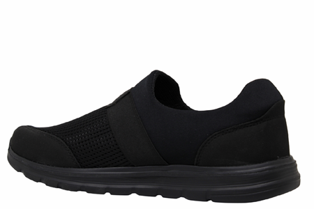 M- BLACK SEA SPOR - 527 - AQUA / SİYAH - 42-44 NO