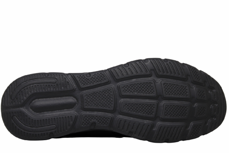 M- BLACK SEA SPOR - 527 - AQUA / SİYAH - 42-44 NO