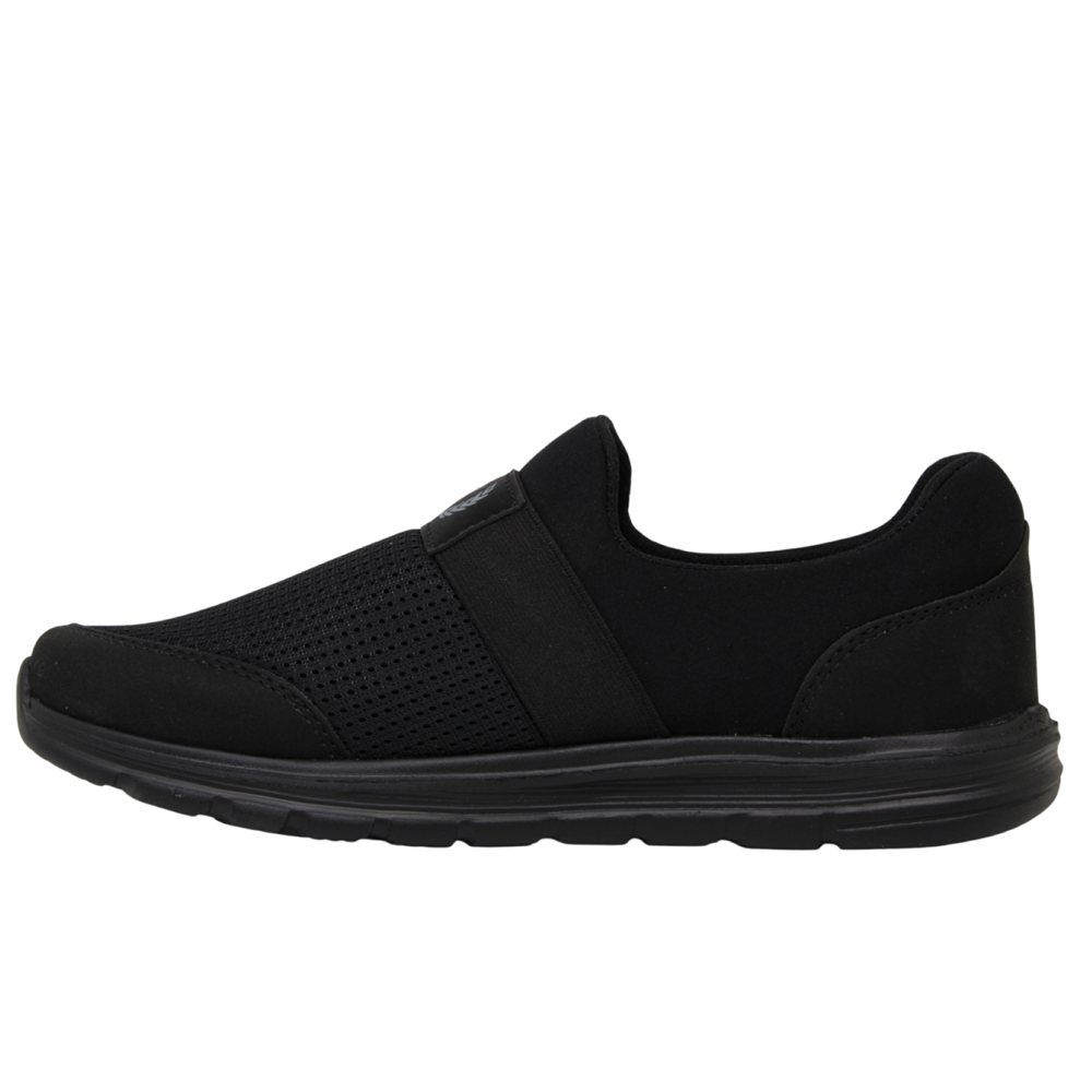 M- BLACK SEA SPOR - 527 - AQUA / SİYAH