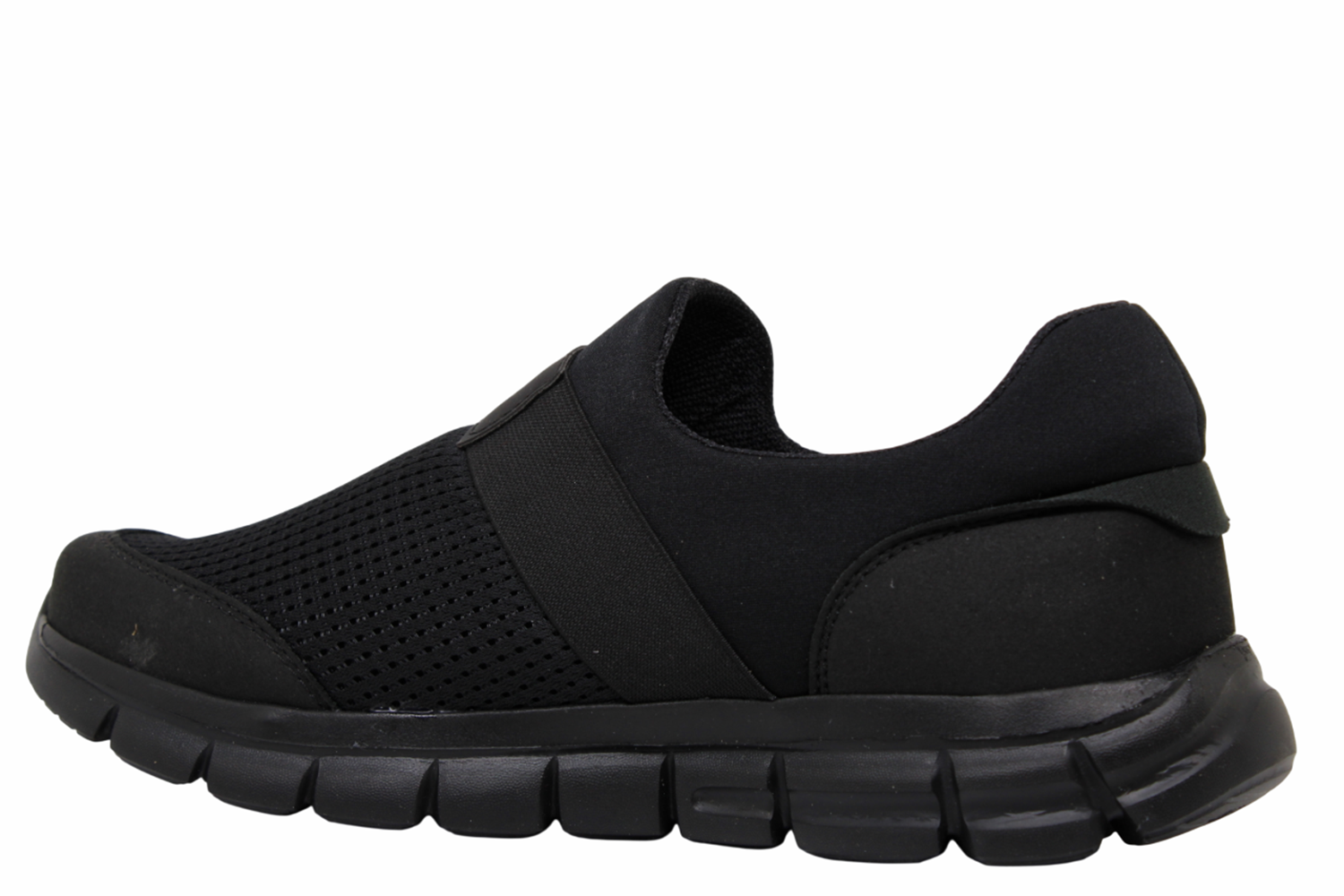 M- BLACK SEA SPOR - 527 - AQUA / SİYAH