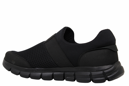 M- BLACK SEA SPOR - 527 - AQUA / SİYAH