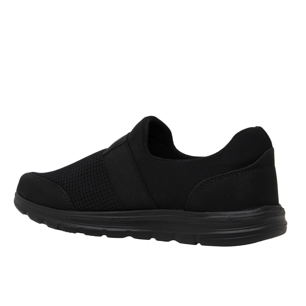 M- BLACK SEA SPOR - 527 - AQUA / SİYAH