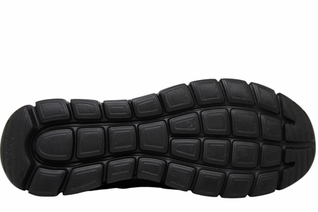 M- BLACK SEA SPOR - 527 - AQUA / SİYAH