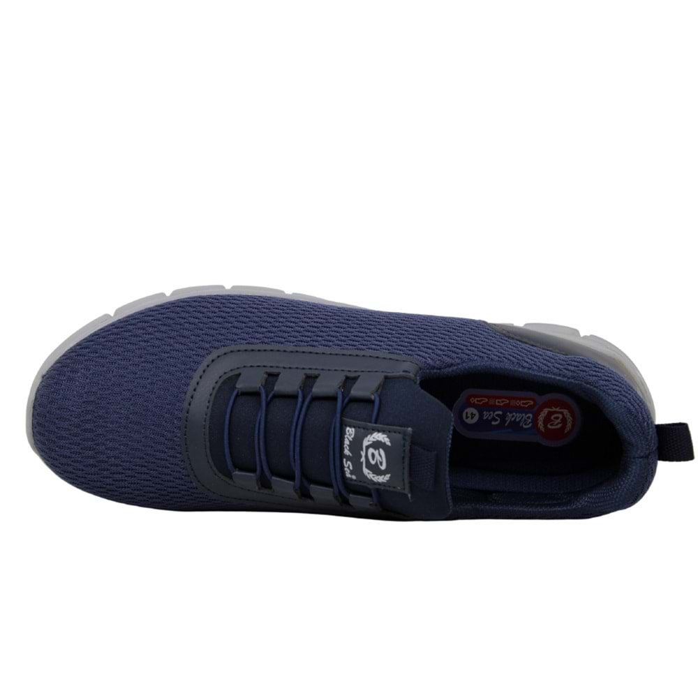 M- BLACK SEA SPOR - 635 - AQUA / LAC