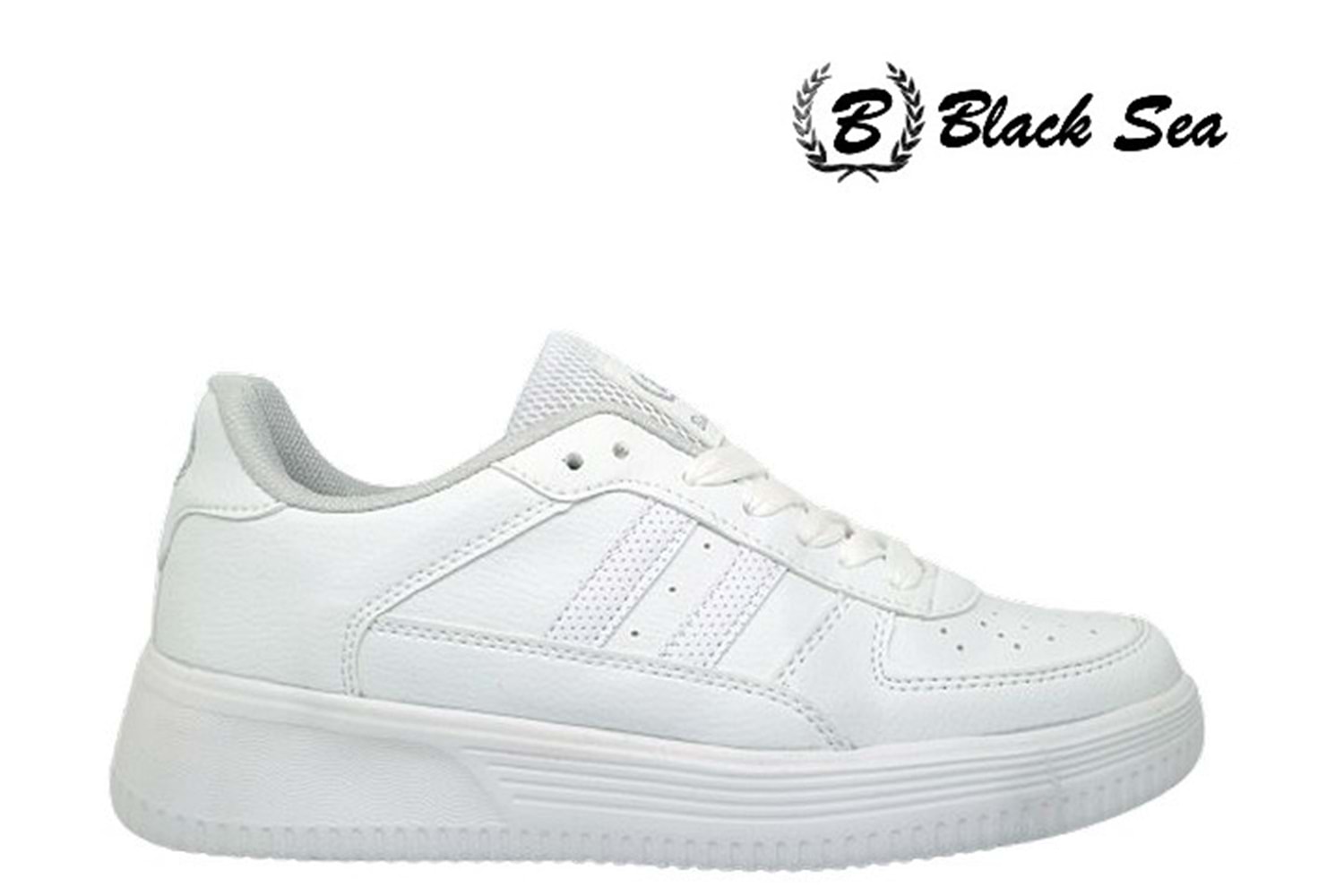 Z- BLACK SEA SPOR - 584 - CİLT / BEYAZ