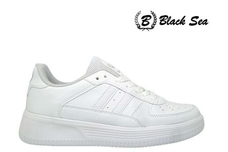 Z- BLACK SEA SPOR - 584 - CİLT / BEYAZ