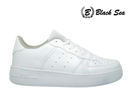 Z- BLACK SEA SPOR - 603 - CİLT / BEYAZ