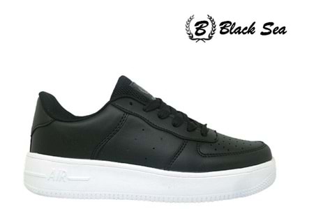 Z- BLACK SEA SPOR - 603 - CİLT / SİYAH-BEYAZ