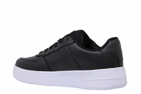 Z- BLACK SEA SPOR - 603 - CİLT / SİYAH-BEYAZ