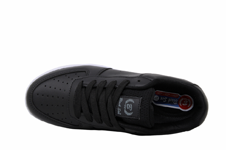 Z- BLACK SEA SPOR - 603 - CİLT / SİYAH-BEYAZ