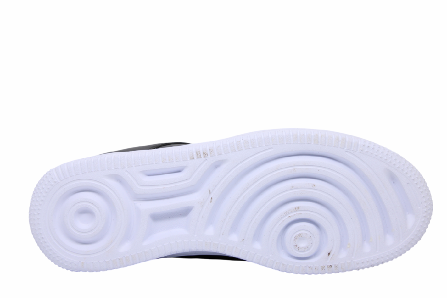 Z- BLACK SEA SPOR - 603 - CİLT / SİYAH-BEYAZ