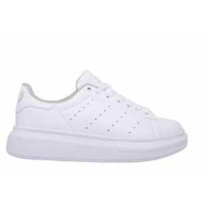 Z- BLACK SEA SPOR - 610 - CİLT / BEYAZ