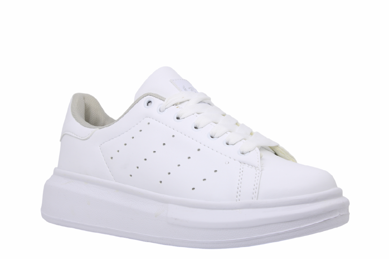 Z- BLACK SEA SPOR - 610 - CİLT / BEYAZ