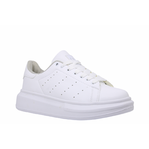 Z- BLACK SEA SPOR - 610 - CİLT / BEYAZ