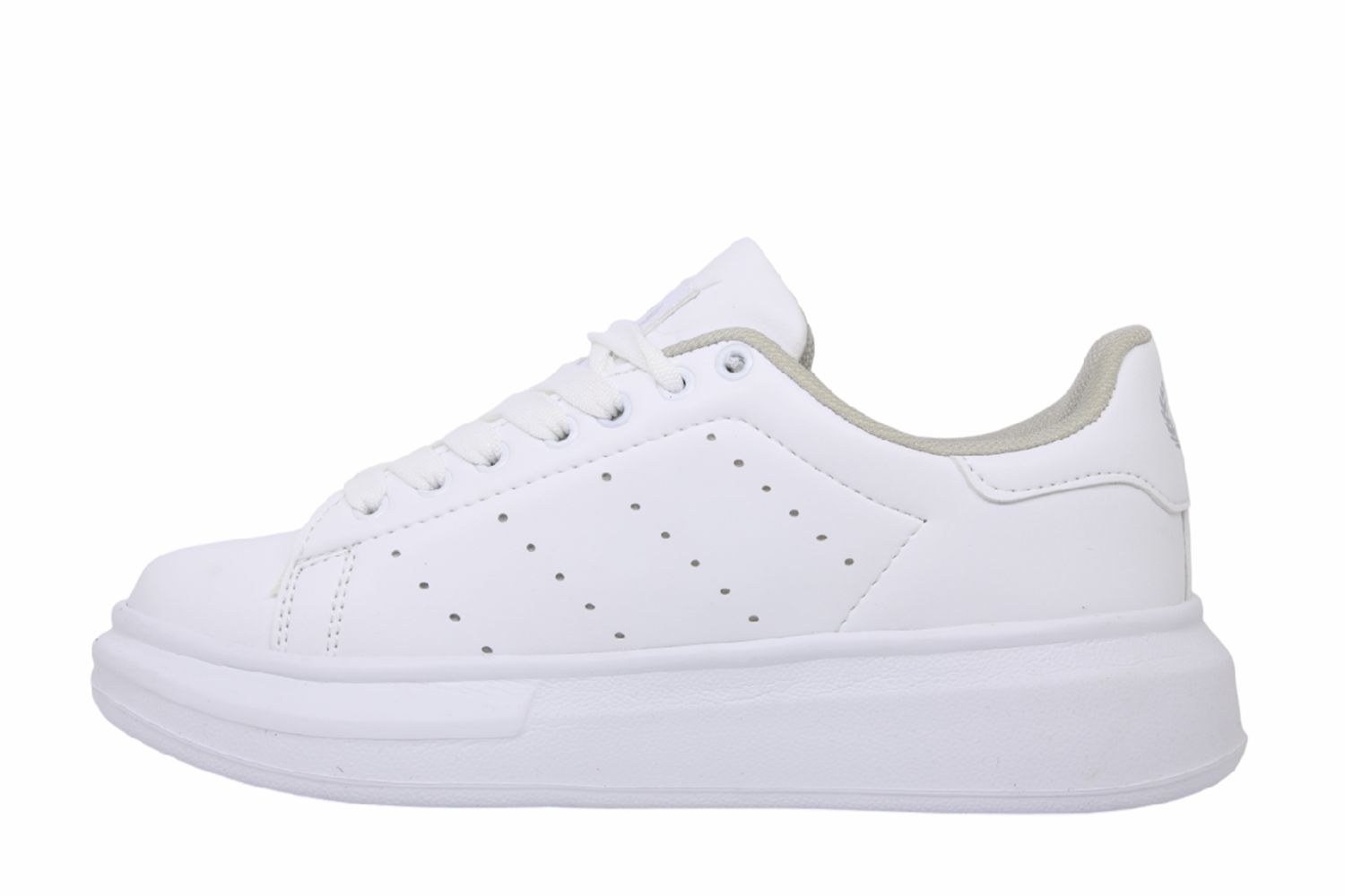 Z- BLACK SEA SPOR - 610 - CİLT / BEYAZ