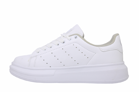 Z- BLACK SEA SPOR - 610 - CİLT / BEYAZ