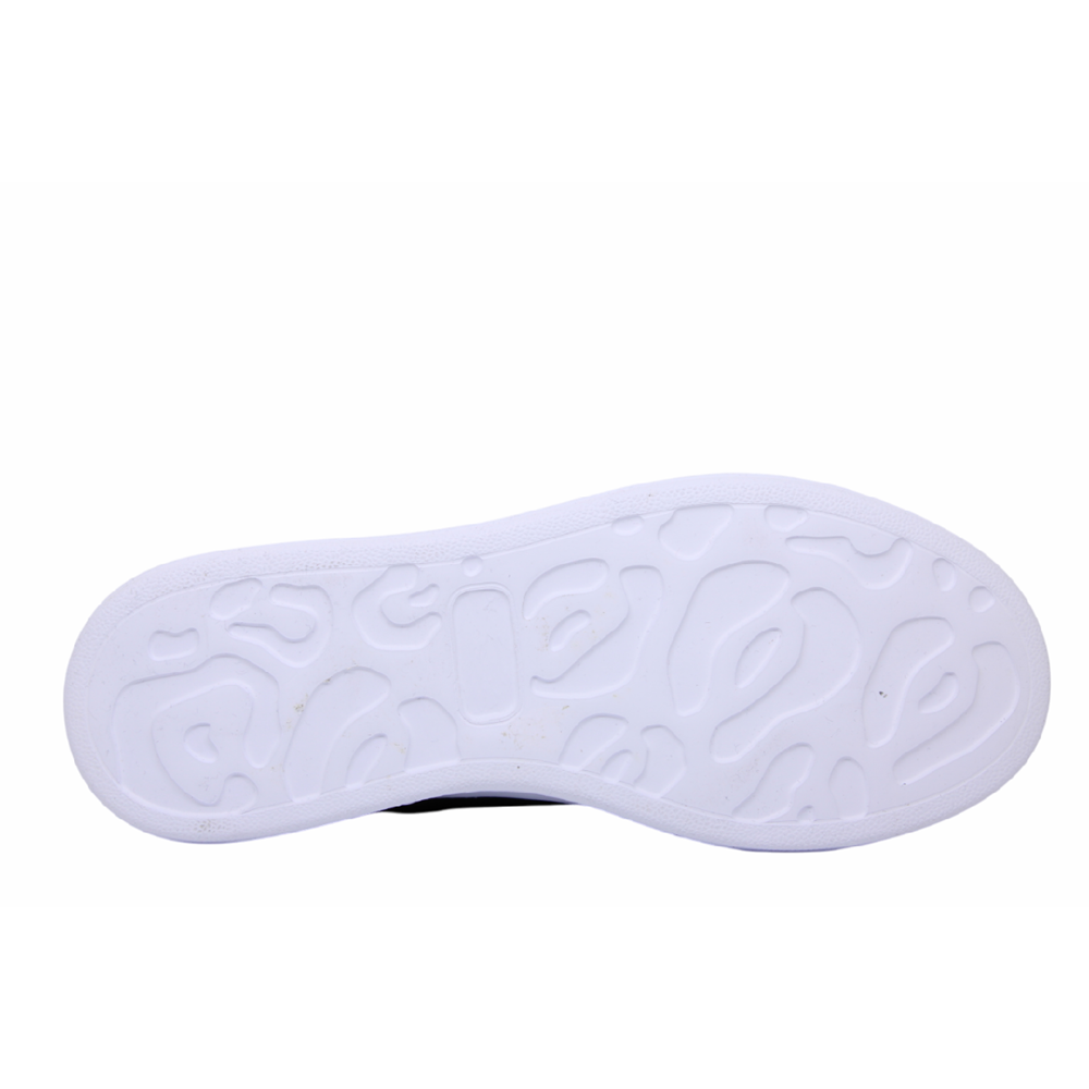 Z- BLACK SEA SPOR - 610 - CİLT / SİYAH-BEYAZ