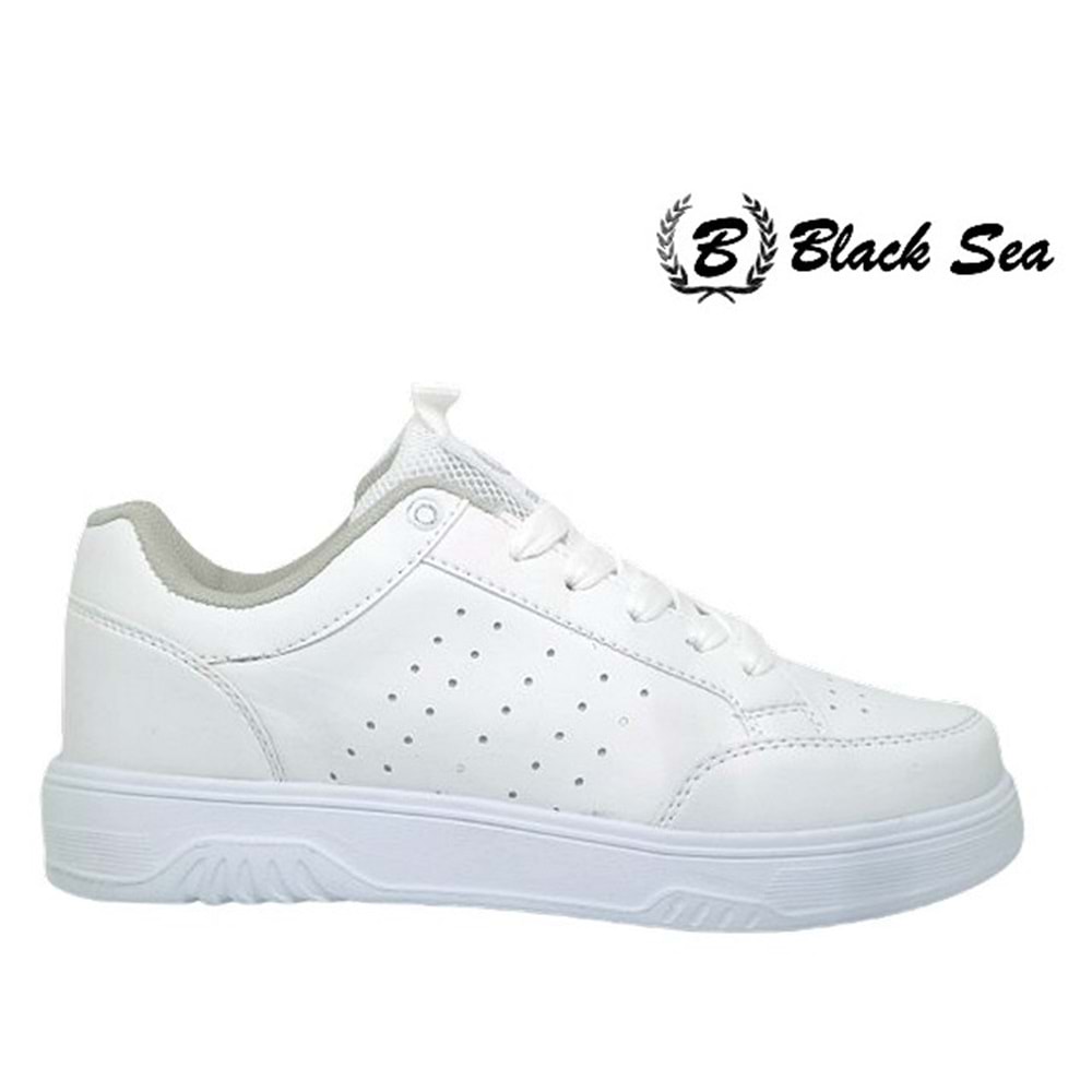 Z- BLACK SEA SPOR - 622 - CİLT / BEYAZ