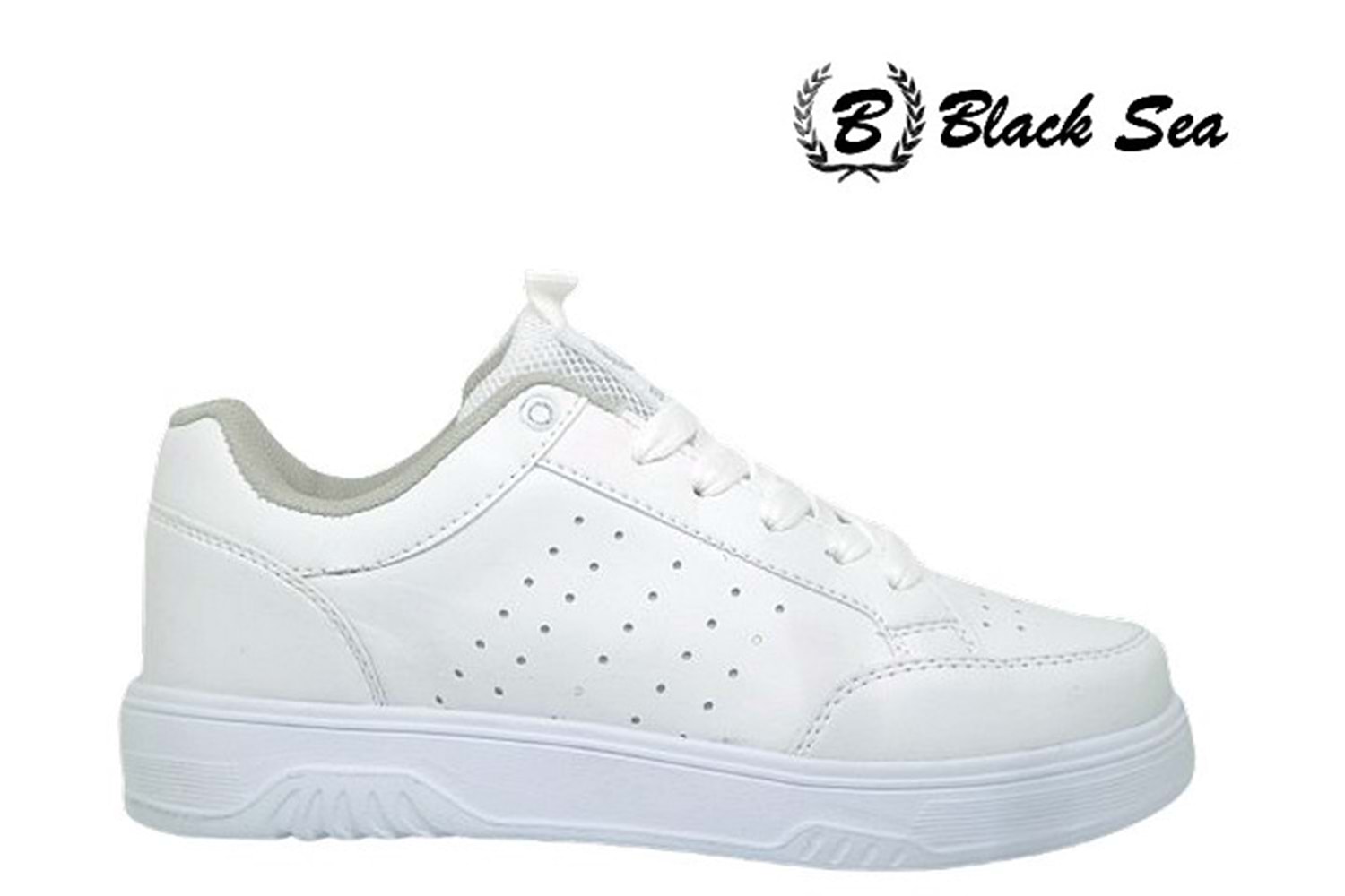 Z- BLACK SEA SPOR - 622 - CİLT / BEYAZ