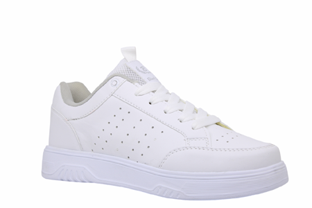 Z- BLACK SEA SPOR - 622 - CİLT / BEYAZ