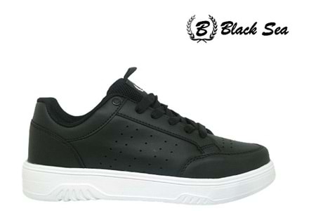 Z- BLACK SEA SPOR - 622 - CİLT / SİYAH-BEYAZ