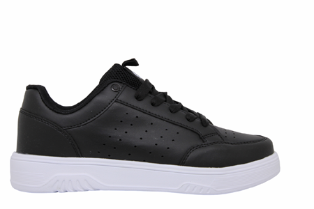 Z- BLACK SEA SPOR - 622 - CİLT / SİYAH-BEYAZ