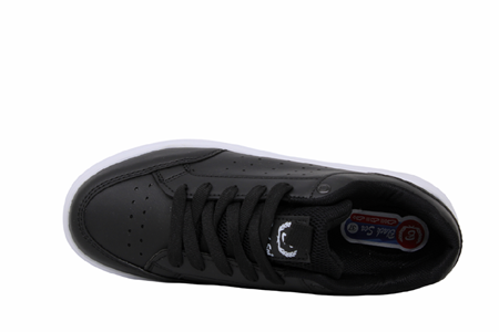 Z- BLACK SEA SPOR - 622 - CİLT / SİYAH-BEYAZ