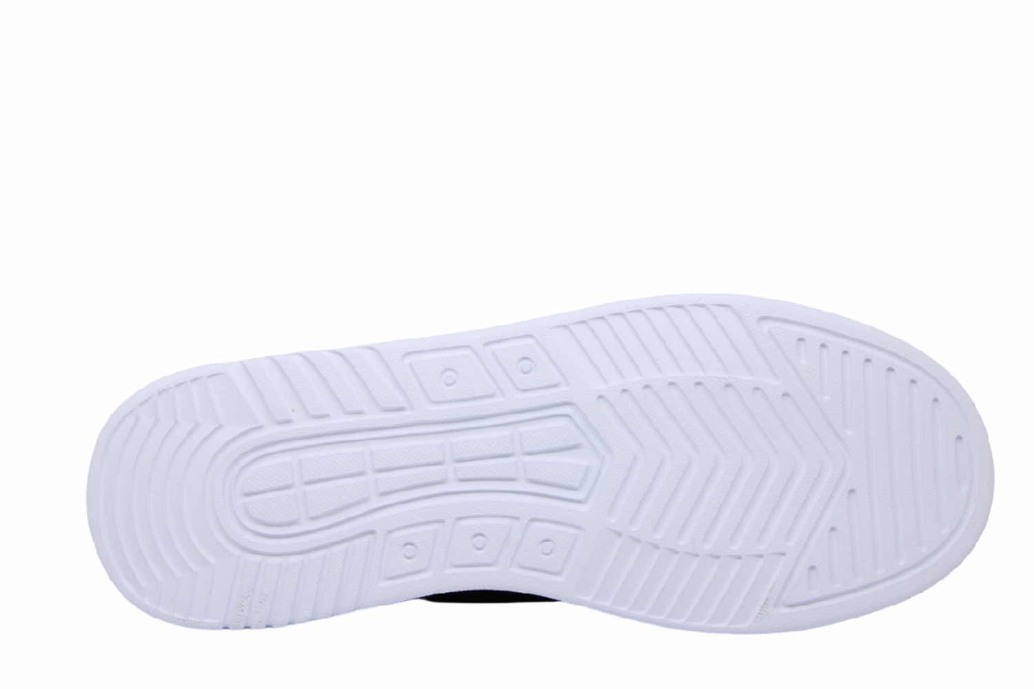 Z- BLACK SEA SPOR - 622 - CİLT / SİYAH-BEYAZ