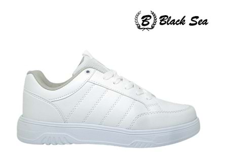 Z- BLACK SEA SPOR - 624 - CİLT / BEYAZ