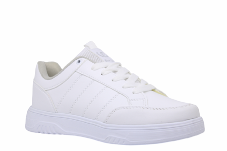 Z- BLACK SEA SPOR - 624 - CİLT / BEYAZ