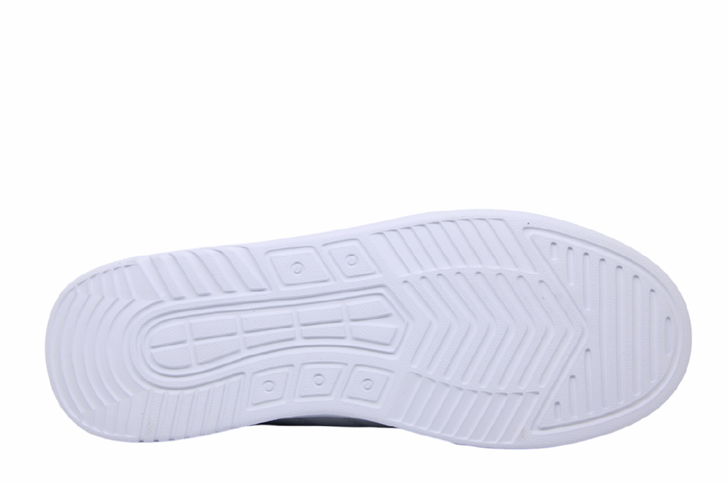 Z- BLACK SEA SPOR - 624 - CİLT / BEYAZ